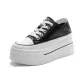 Black Unlined