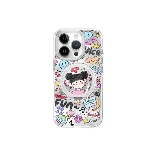 VORRYELL Phone Cases