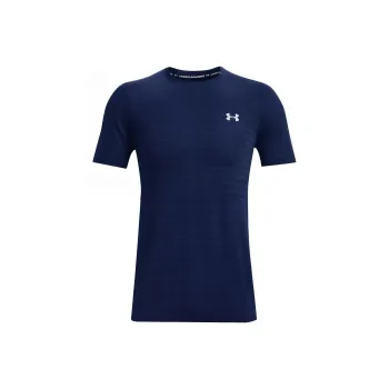 Under Armour T Shirt Men's Vibrant Blue