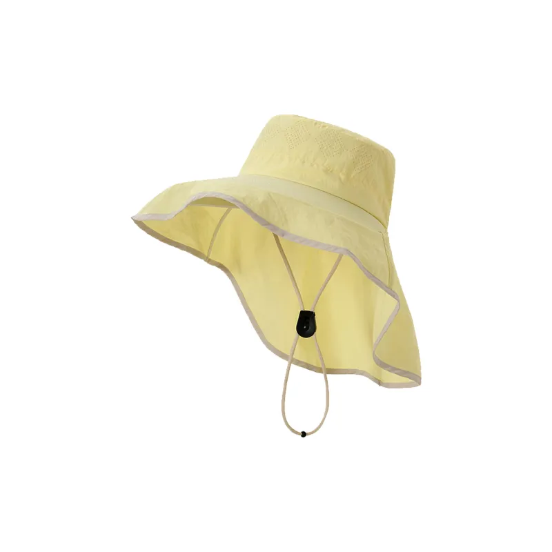 IOTS Casual, Flattering, Versatile Sun Protection Hats Women's-3
