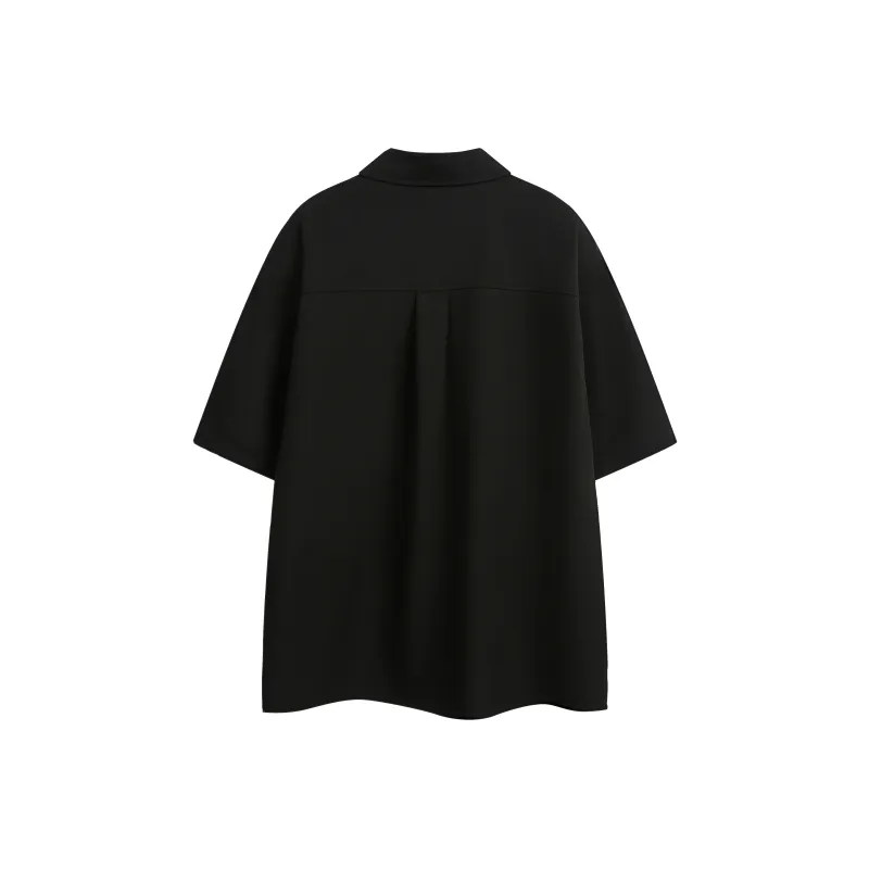 Cotton Shirts Unisex-3