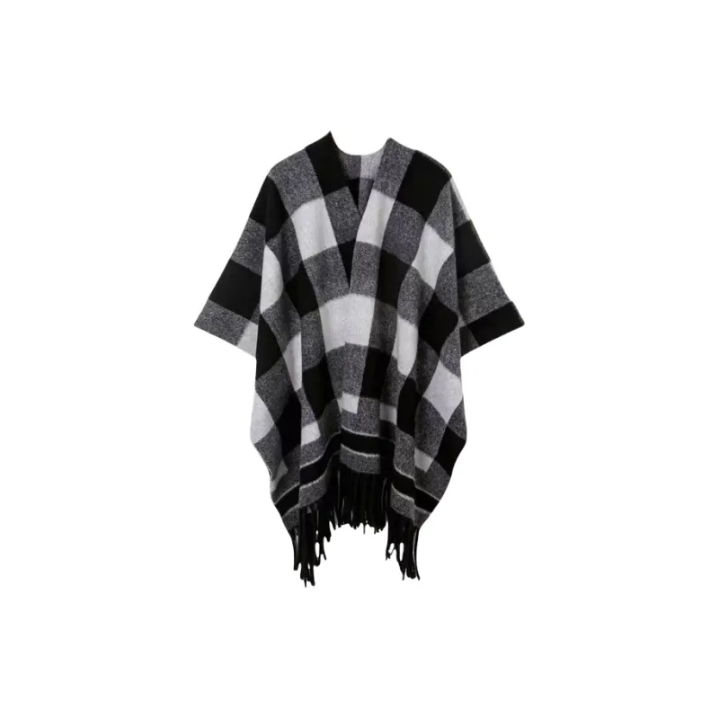 Bejirog Shawls Unisex-0