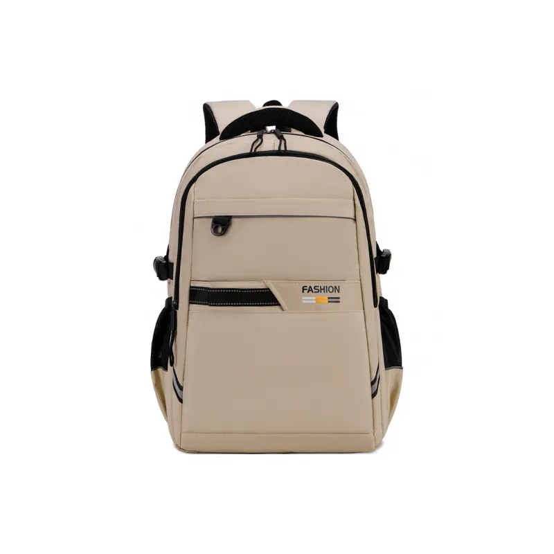 AUNG Oxford Backpack Unisex Multicolor-5