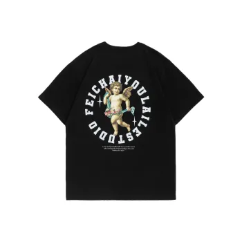 FEICHAI T-Shirts Unisex