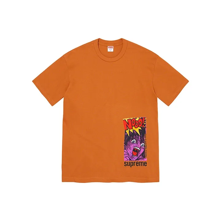 Supreme Does It Work Tee-2