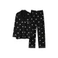 Men's Black