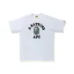 White Green