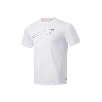 LiNing Li Ning Running Collection T-Shirt Men's