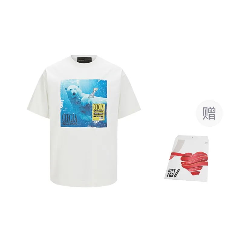 Createexploreexpandconquer Nirvana Album Cover T-shirt-3