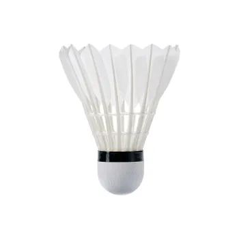 Kawasaki K1 10 Pack Goose Feather All Round Goose Feather Training Shuttlecocks