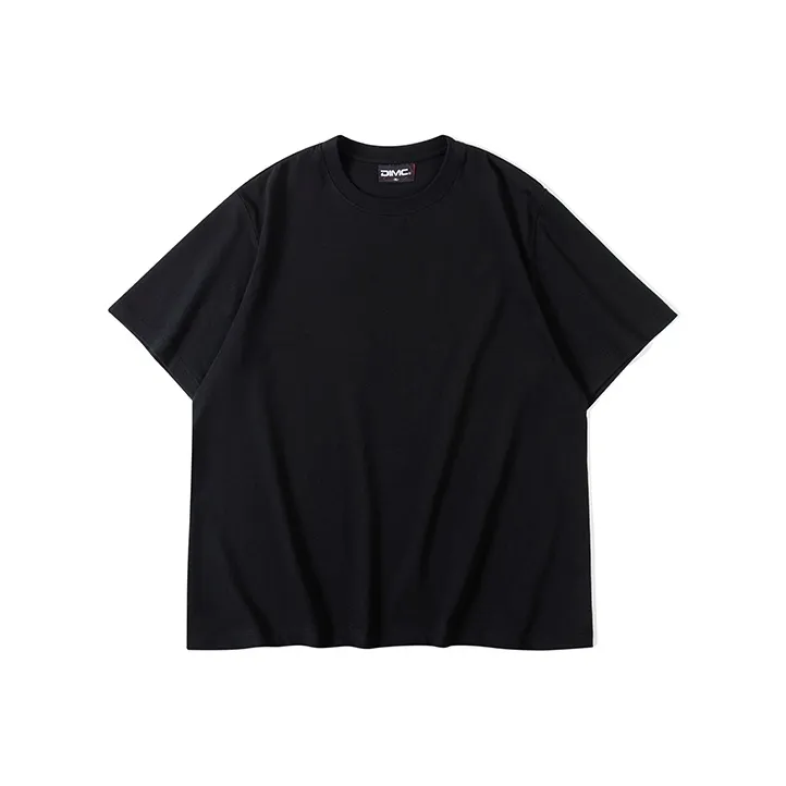 DIMC T Shirts Unisex-2