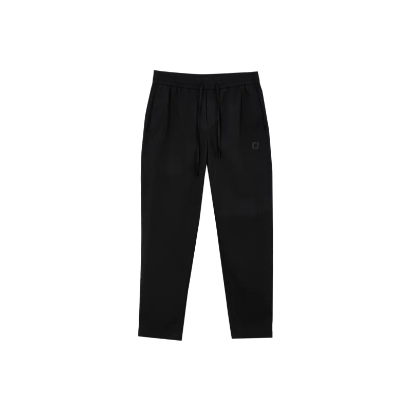 JACK&JONES Casual Pants Men-6