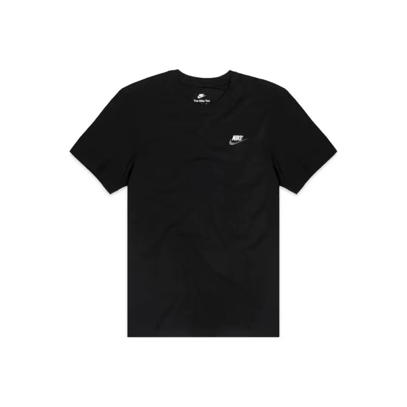 Nike Club T shirt-0