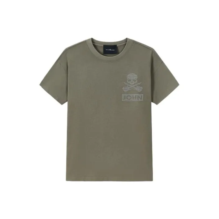 JOHN RICHMOND T Shirts Men-4