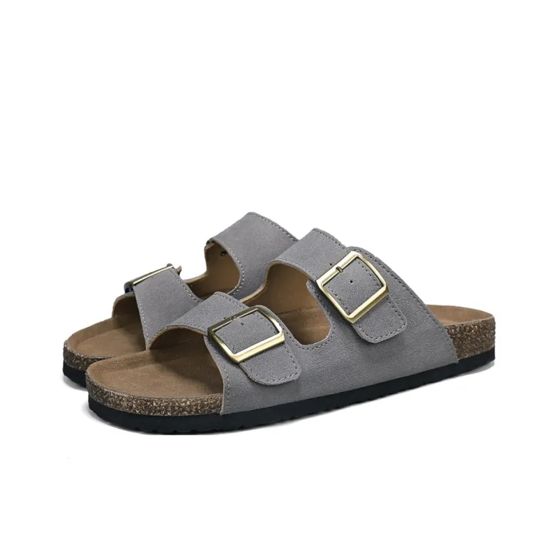 ROBINHOOD Slide Slippers Men's Box-8