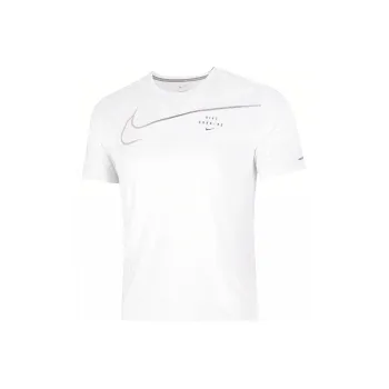 Nike Dri Fit T Shirt Men's White