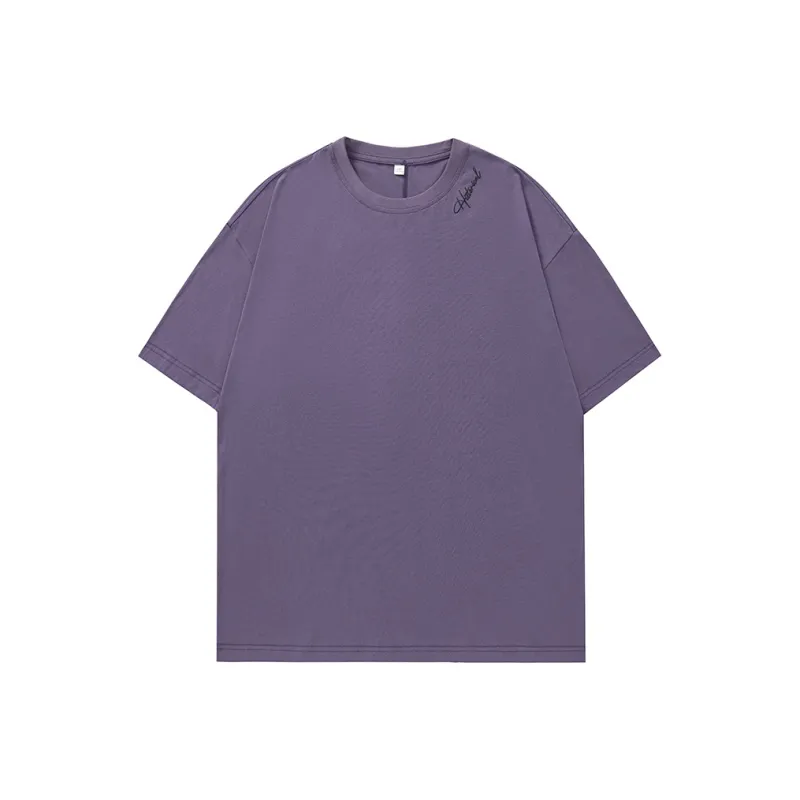 WOOD SOON T Shirts Unisex-5