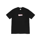 Black/Pink
