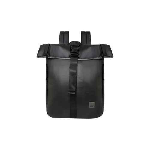 Granite Gear Fabric Backpack Unisex Black