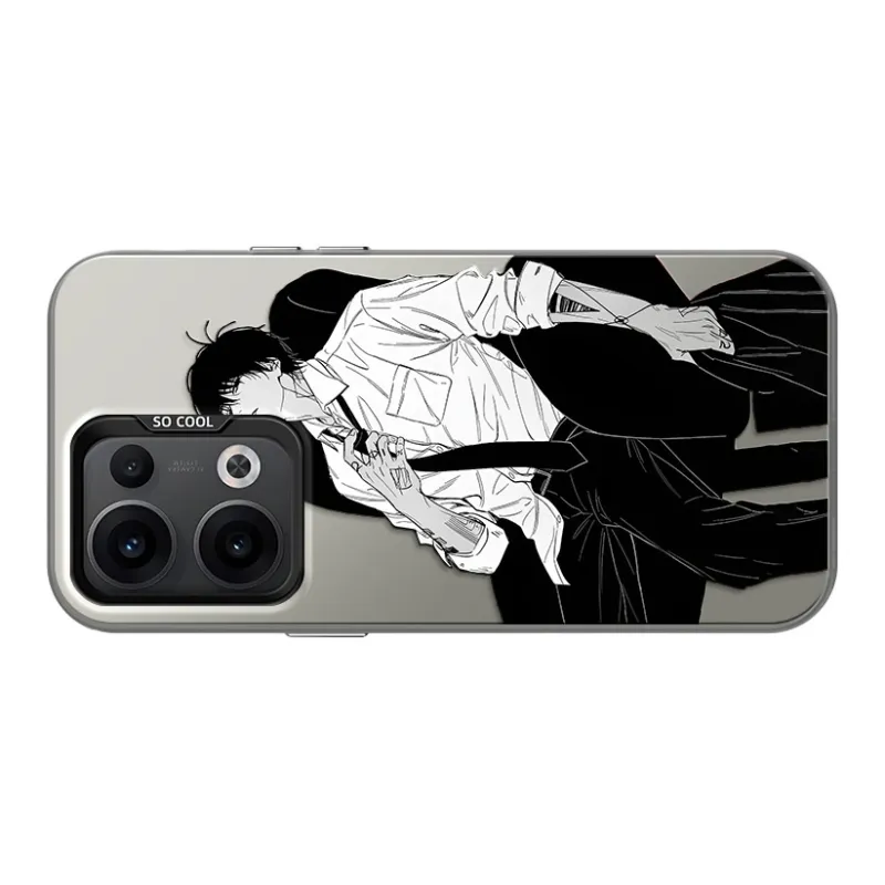 MANQIN Phone Cases-19