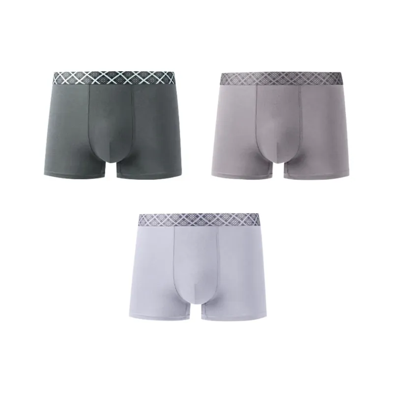 MIIOW Men Underpants-18