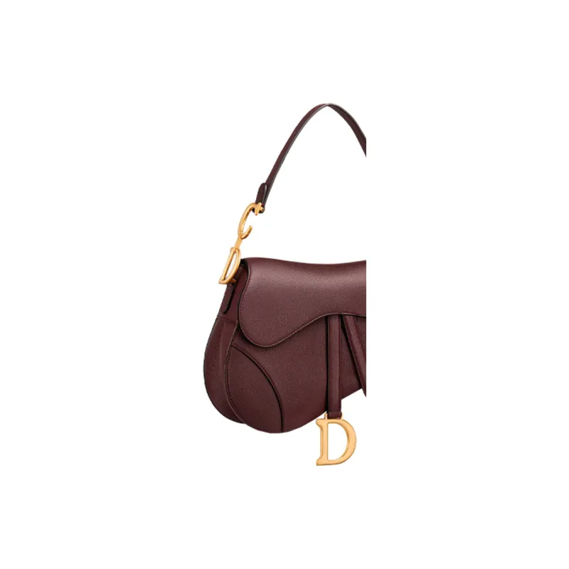 DIOR Saddle Shoulder Bags-4