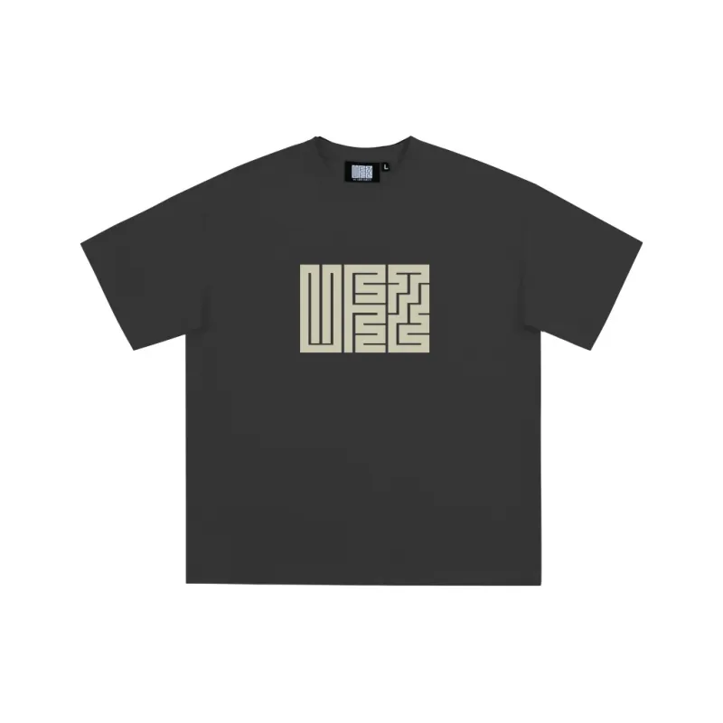 UFZ T Shirts Unisex-21