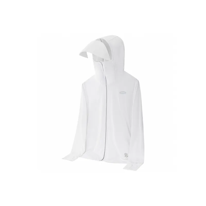 MOPE Ultra Light Breathable UV Protection Sun Protection Clothing Coat Unisex-6
