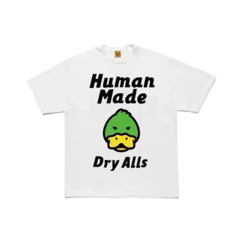 HUMAN MADE T Shirts Men-3
