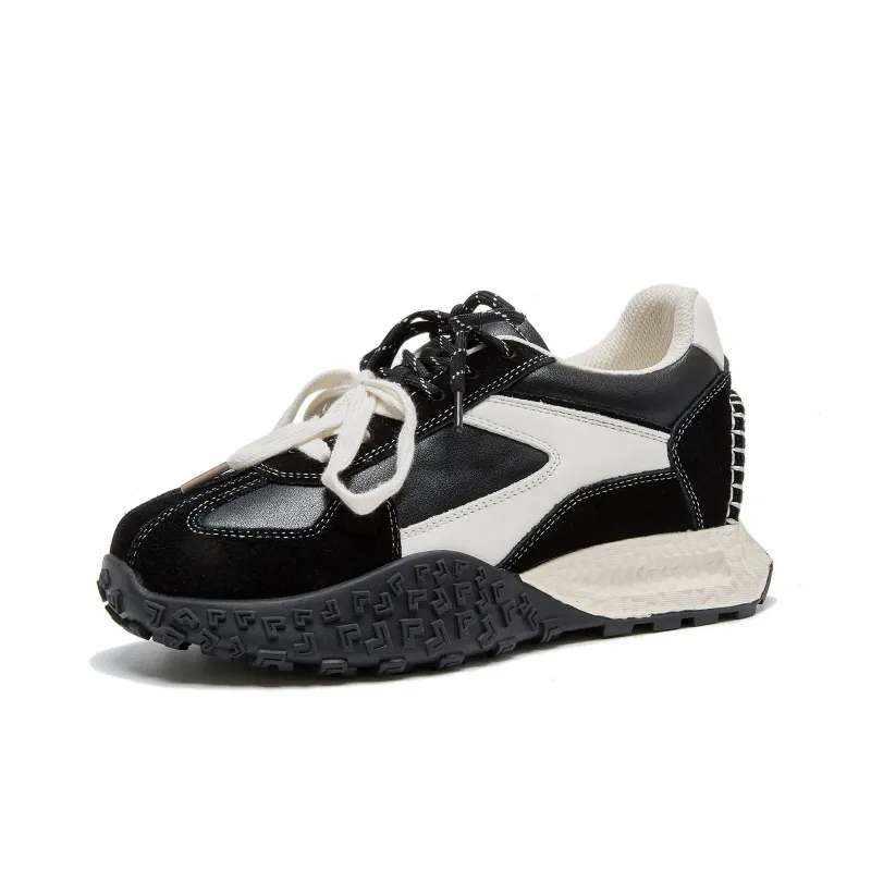 GIGIRYO Slip Resistant, Abrasion Resistant, Waterproof Low Top Casual Shoes Women's-3