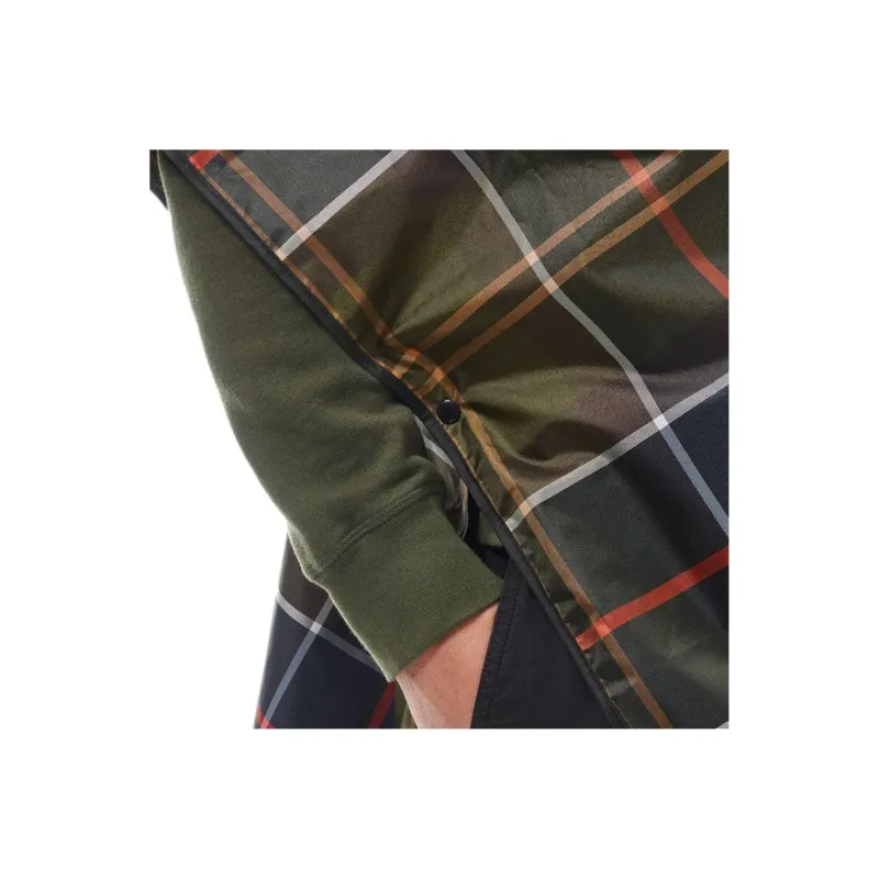 BARBOUR Cloaks Unisex Jasper-7