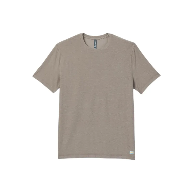 Vuori Strato Tech T Shirt Men's-35
