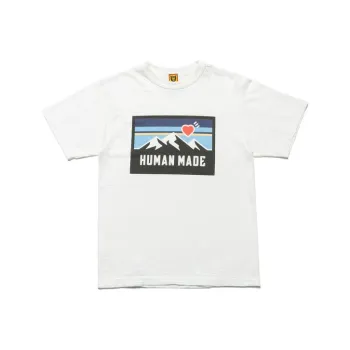 HUMAN MADE T Shirts Unisex