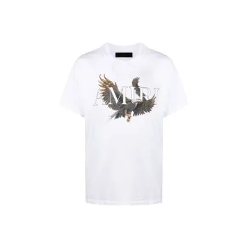 AMIRI Eagle Tee