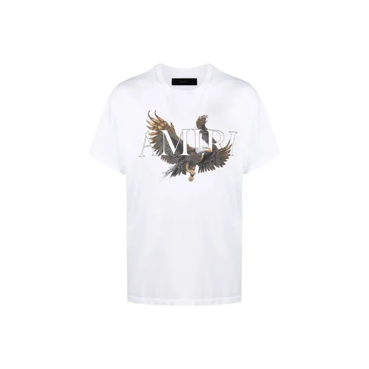 AMIRI Eagle Tee-0