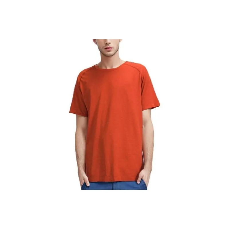 Lululemon Metal Vent Tech T Shirt Men's-44