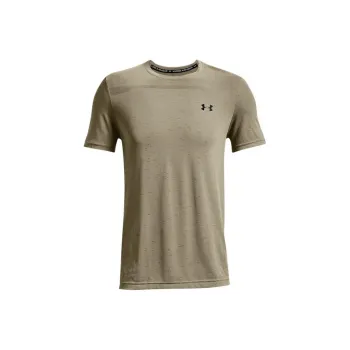 Under Armour T Shirt Men's Gray
