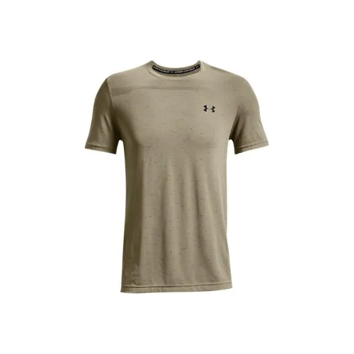 adidas Armour T Shirt Men's Gray