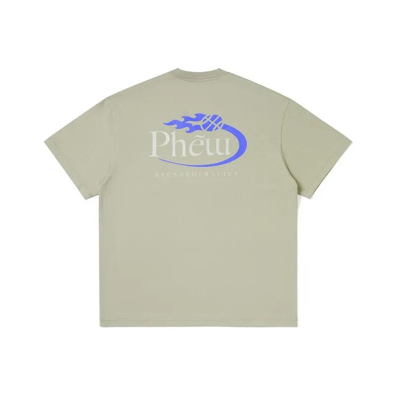 Phew T-Shirts Unisex-20