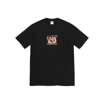 Supreme Aeon Flux Gun Tee