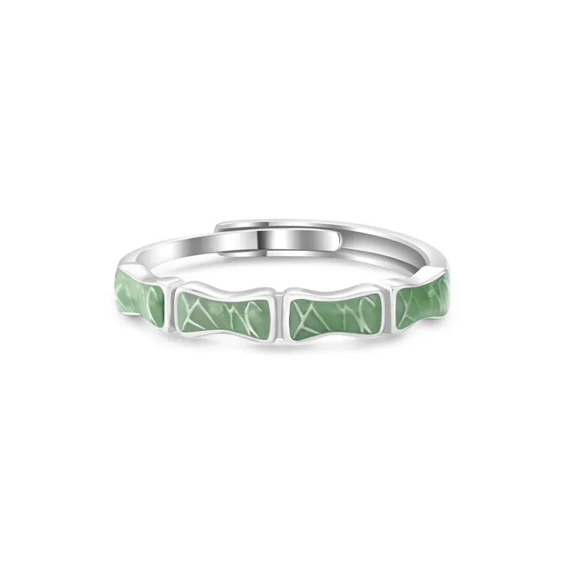 KOOKISS S925 Silver Rings Unisex-5