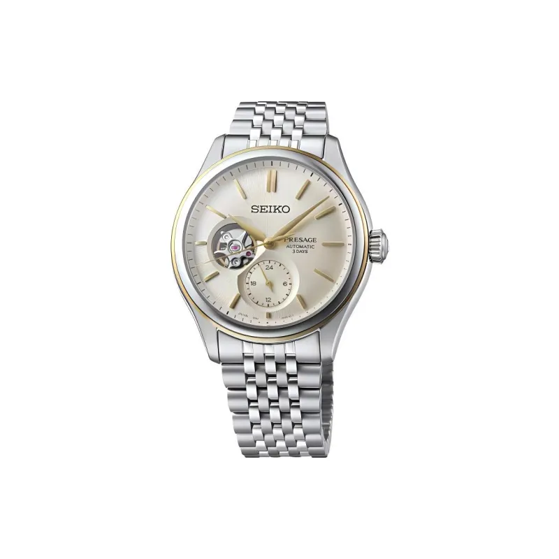 SEIKO Men Watch-0