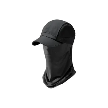Shizhu Slim And Lightweight Sun Protection Hats Unisex