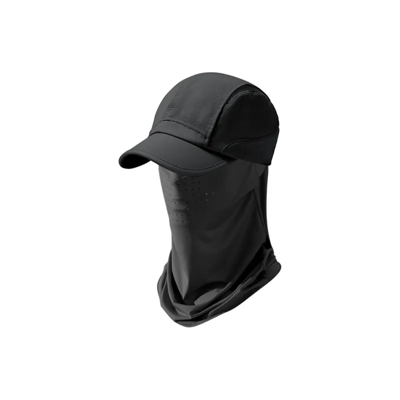 Shizhu Lightweight Sun Protection Hats Unisex-0