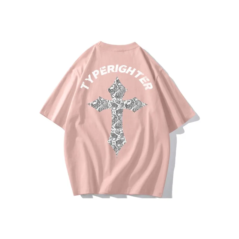 TYPERIGHTER T Shirts Unisex-24