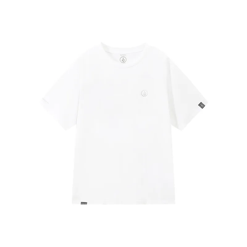 VOLCOM T Shirts Unisex-4
