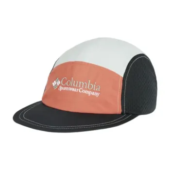 Columbia Polyester, Nylon Baseball Caps Women's Black