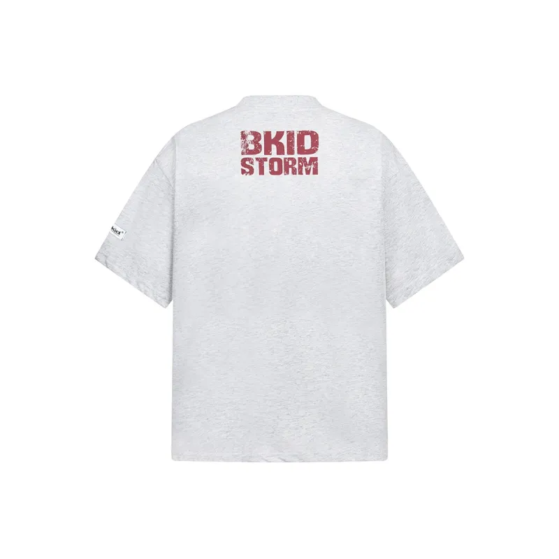 PAINT STAIN T-Shirts Unisex-11