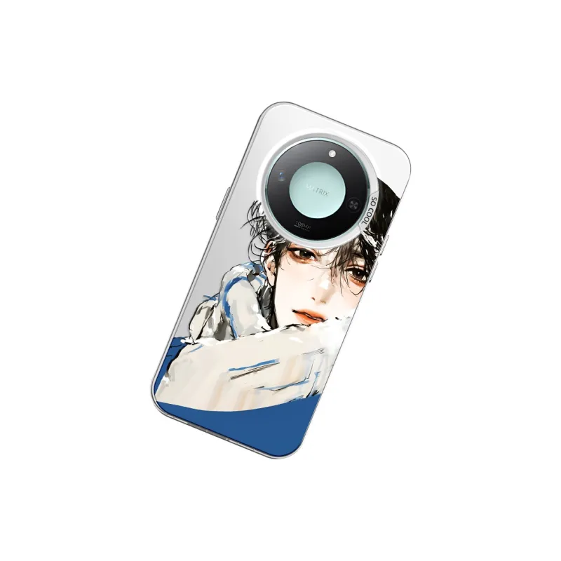 MANQIN Phone Cases-1