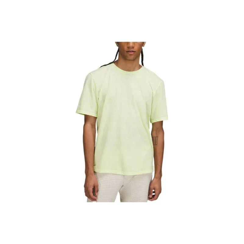 Lululemon Lab Series T Shirts Men-0